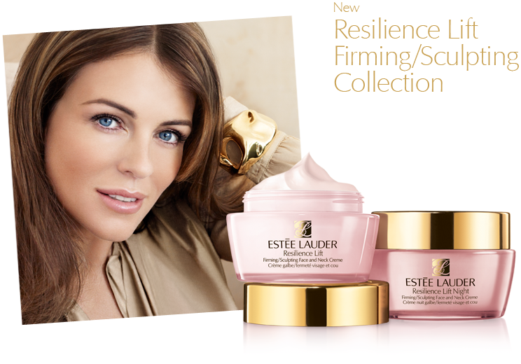 ESTEE LAUDER,ESTEE LAUDER Resilience Lift Firming/Sculpting Face And Neck Creme,Resilience Lift Firming/Sculpting Face And Neck Creme,ครีมบำรุง,ครีมลดริ้วรอย