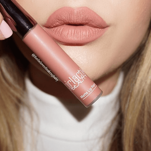 Girlactik,Metallic Lip Paint,Sahara,ลิปจิ้มจุ่ม,เมทัลลิค,,Posh,ลิปจิ้มจุ่ม,girlactik matte lip paint, girlactik ราคา, girlactik matte lip paint รีวิว, girlactik matte lip paint ซื้อที่ไหน, girlactik รีวิว, girlactik matte lip paint พร้อมส่ง, girlactik matte lip paint sweet, girlactik matte lip paint ราคา, girlactik la creme lipstick swatches, girlactik girlactik ขายลิป girlactik, girlactik 14k face glimmer, girlactik matte lip paint in demure