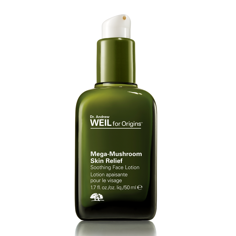 Origins Mega-Mushroom Skin Relief Soothing Face Lotion 50ml