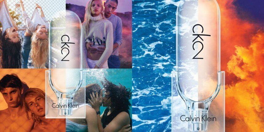 CK,CK2,CK2 EDT,CK CK2 EDT,Unisex fragrance,CK Unisex,CK fragrance,น้ำหอมยูนิเซ็กส์,น้ำหอมซีเค