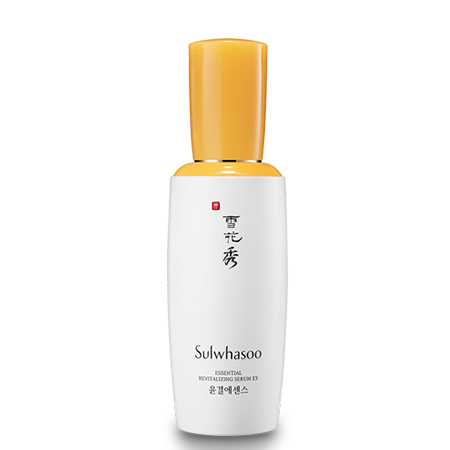 Sulwhasoo,Essential Revitalizing Serum,Sulwhasoo Essential Revitalizing Serum EX ดีไหม,เซรั่มSulwhasooรีวิว,Sulwhasoo Essential Revitalizing Serum EXรีวิว,Sulwhasoo Essential Revitalizing Serum EXคุณสมบัติ