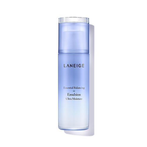 LANEIGE,Essential Balancing Emulsion Ultra Moisture 120 ml.,Essential Balancing Emulsion Ultra Moisture,Essential Balancing Emulsion Ultra Moisture รีวิว,Essential Balancing Emulsion Ultra Moisture ราคา