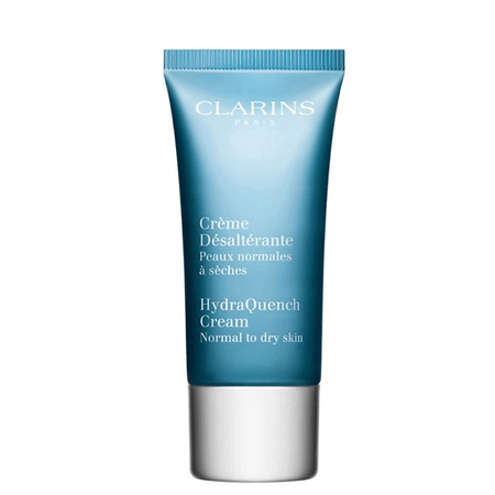 CLARINS,CLARINS Hydraquench Cream,CLARINS Hydraquench Cream Normal to Dry Skin,CLARINS Hydraquench Cream Dry Skin,CLARINS Hydraquench Cream ราคา,CLARINS Hydraquench Cream Beauticool