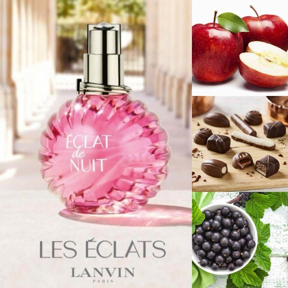 Eclat De Nuit Eau De Parfum