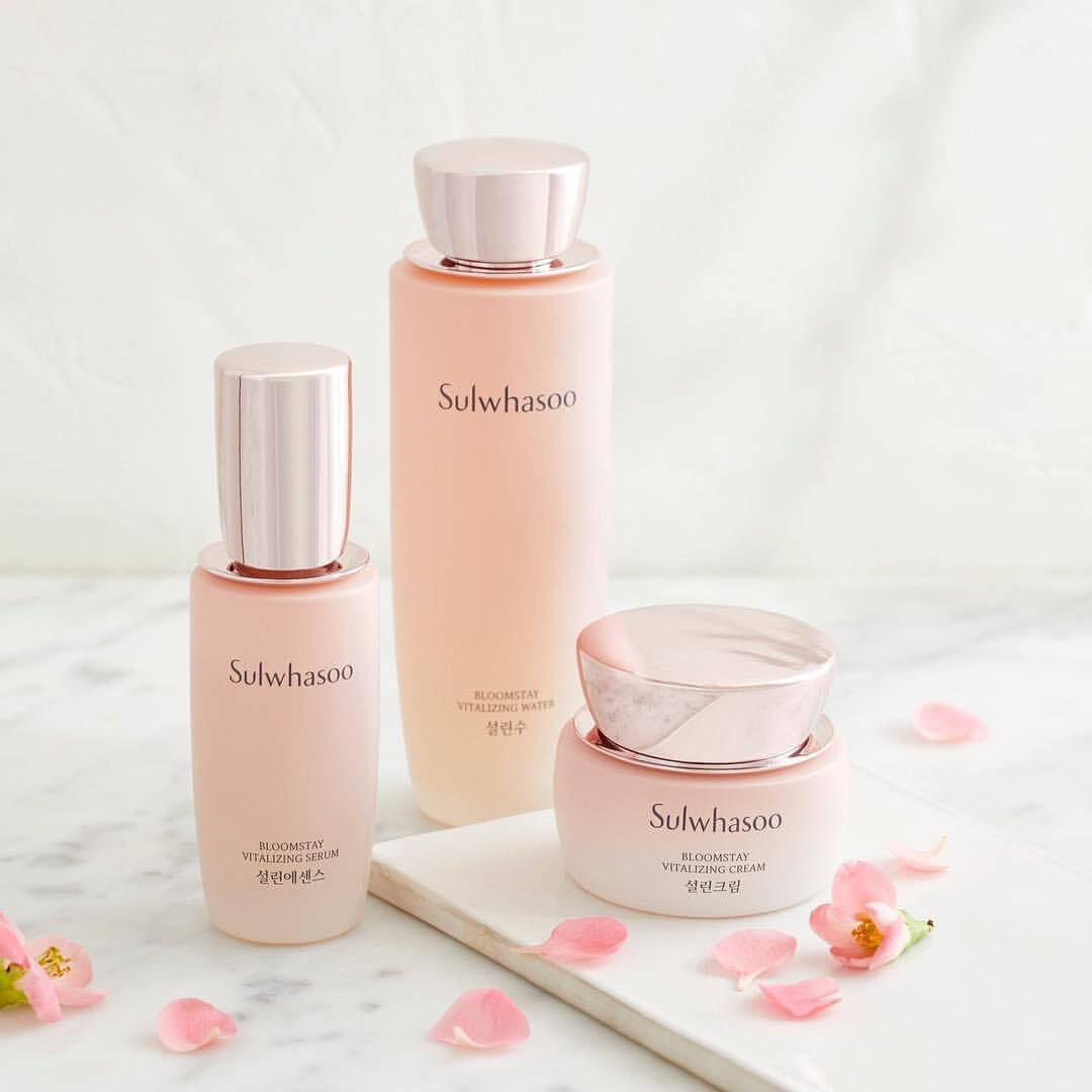 bloomstay vitalizing water คือ, bloomsday vitalizing water review ,sulwhasoo bloomstay vitalizing water, sulwhasoo bloomstay vitalizing water review, sulwhasoo bloomstay vitalizing water รีวิว ,sulwhasoo bloomstay vitalizing water ราคา, sulwhasoo bloomsday vitalizing water 150ml, sulwhasoo bloomstay vitalizing water วิธีใช้