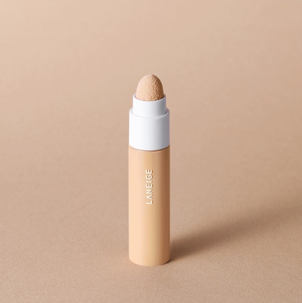 Laneige,Laneige Real Cover Cushion Concealer,Laneige Real Cover Cushion Concealer ราคา,Laneige Real Cover Cushion Concealer รีวิว,Laneige Real Cover Cushion Concealer pantip,Laneige Real Cover Cushion Concealer jeban,Laneige Real Cover Cushion Concealer vanilla