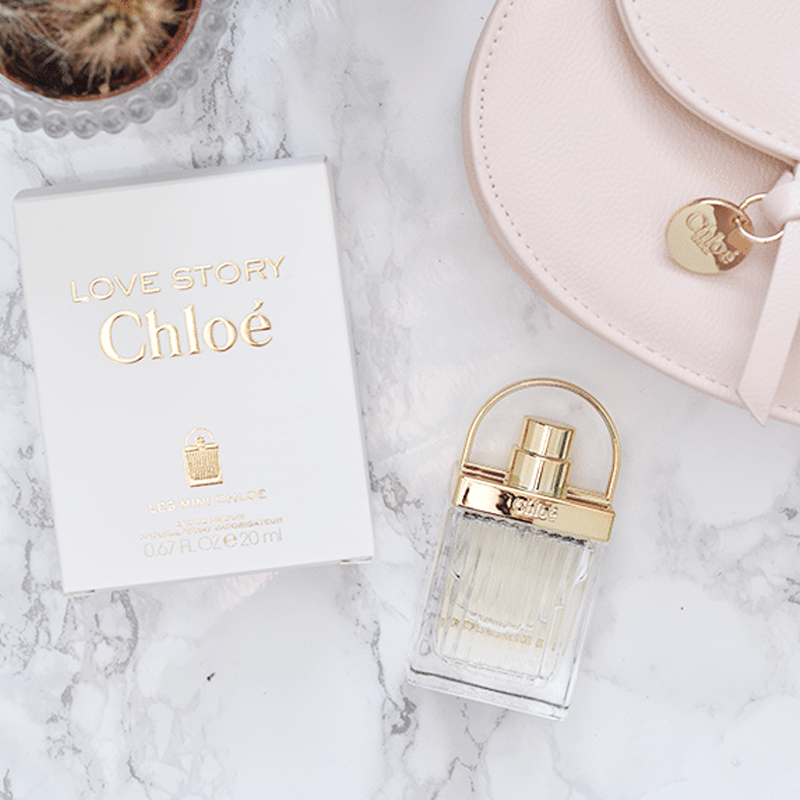 Chloe, Chloe Love Story Chloe Les Mini Chloe Eau De Parfum, Love Story Chloe Les Mini Chloe Eau De Parfum, Love Story Chloe Les Mini Chloe Eau De Parfum รีวิว, Love Story Chloe Les Mini Chloe Eau De Parfum ราคา, Chloe Love Story Chloe Les Mini Chloe Eau De Parfum 20 ml.