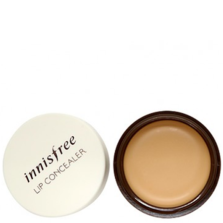 Innisfree, Innisfree Lip Concealer, Innisfree Lip Concealer รีวิว, Innisfree Lip Concealer ราคา, Innisfree Lip Concealer (Small Size)