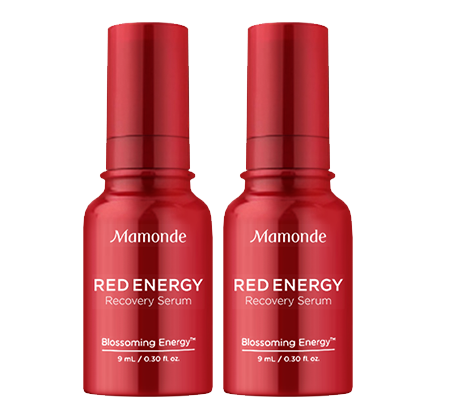 Mamonde,Mamonde Red Energy Recovery Serum,Mamonde Red Energy Recovery Serum ราคา,Mamonde Red Energy Recovery Serum รีวิว,Mamonde Red Energy Recovery Serum ใช้ดีไหม,Mamonde Red Energy Recovery Serum ไซส์ทดลอง