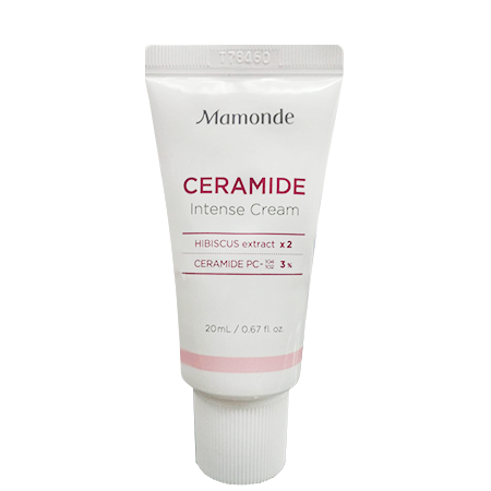 Mamonde Ceramide Intense Cream 20 ml.