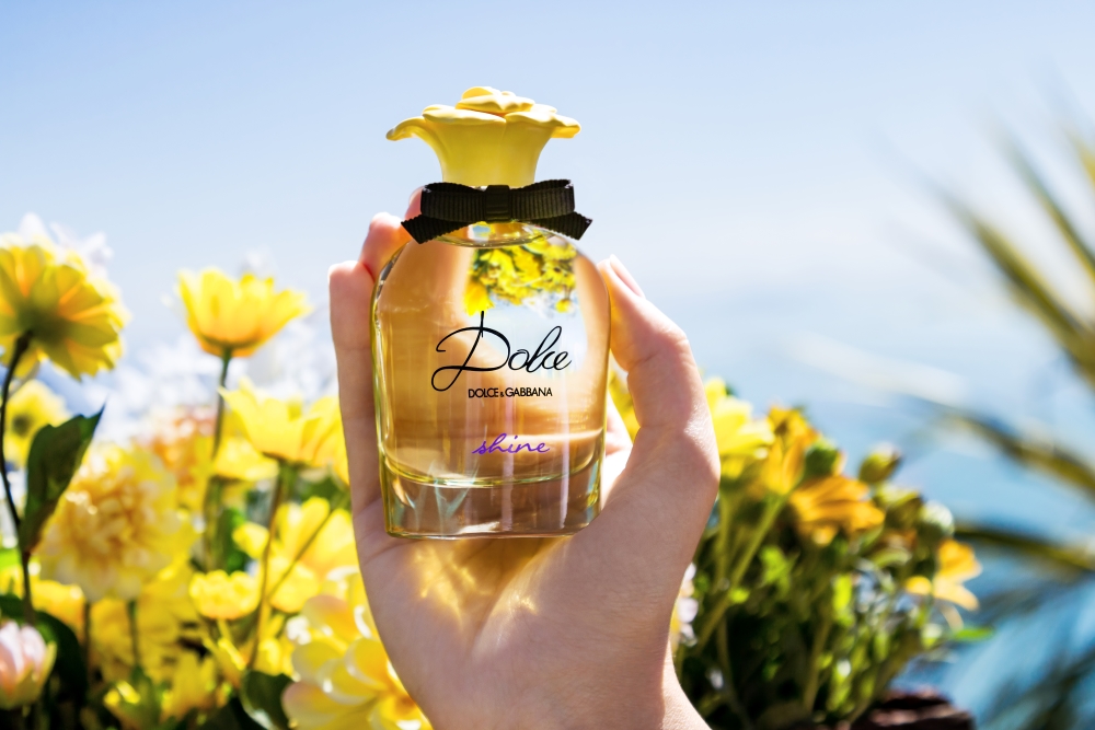 Dolce & Gabbana Shine Eau De Parfum 5ml