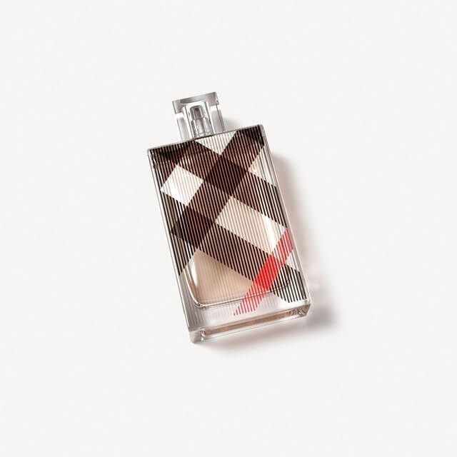 Burberry Brit For Her Eau De Parfum