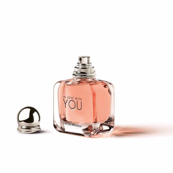 Giorgio Armani, Giorgio Armani Emporio Armani In Love With You Eau De Parfum, Emporio Armani In Love With You Eau De Parfum, Emporio Armani In Love With You, Armani In Love With You, Giorgio Armani Emporio Armani In Love With You Eau De Parfum 15ml, น้ำหอม Giorgio Armani, น้ำหอม Giorgio Armani รีวิว