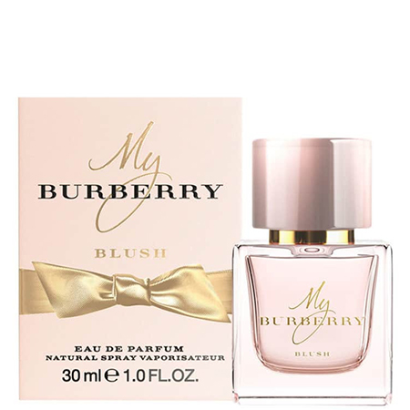 BURBERRY My Burberry Blush Eau De Parfum 30ml