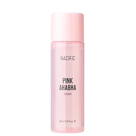 Nacific Pink AHABHA Toner