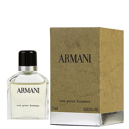 Giorgio Armani Eau Pour Homme EDT 100ml กลิ่นหอมคลาสสิค ด้วยแนวกลิ่นของพืชตระกูลซิตรัสหลากหลายชนิด ของชายหนุ่มที่มีบุคลิกดี เท่และสง่า เรียบง่ายแต่ไม่ทิ้งความหรูหรา