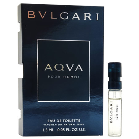 BVLGARI, BVLGARI Aqva Pour Homme, BVLGARI Aqva Pour Homme EDT, BVLGARI Aqva Pour Homme Eau De Toilette 1.5ml, BVLGARI Aqva Pour Homme Eau De Toilette รีวิว, Aqva Pour Homme EDT, น้ำหอม, น้ำหอมผู้ชาย, น้ำหอม BVLGARI