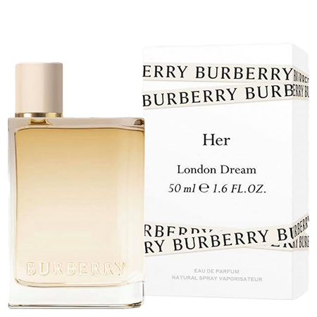 BURBERRY Her London Dream Eau De Parfum 50ml