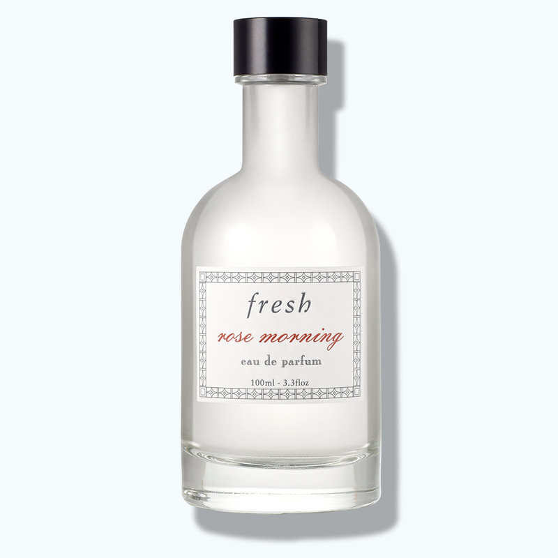 Fresh Rose Morning EDP 1.5 ml  เปิดเผยจิตวิญญาณของน้ำหอมแนวฟลอรัลยุคใหม่ด้วยกลิ่นหอมหวานสดชื่นที่ได้รับแรงบันดาลใจจากดอกกุหลาบที่เบ่งบานรับแสงอาทิตย์ในยามเช้า