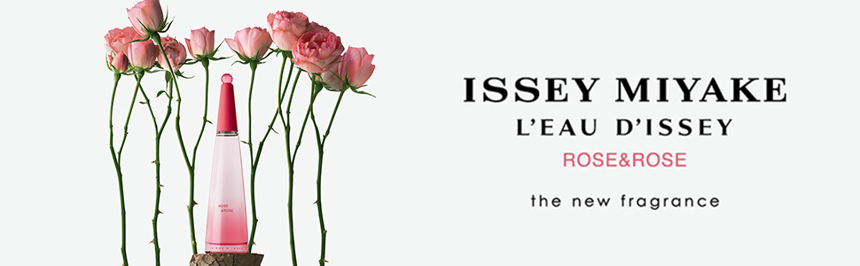 ISSEY MIYAKE,ISSEY MIYAKE L'eau D'issey Rose & Rose Intense edp 90ml,L'eau D'issey Rose & Rose Intense edp 90ml,น้ำหอม,L'eau D'issey Rose & Rose Intense edp  รีวิว,