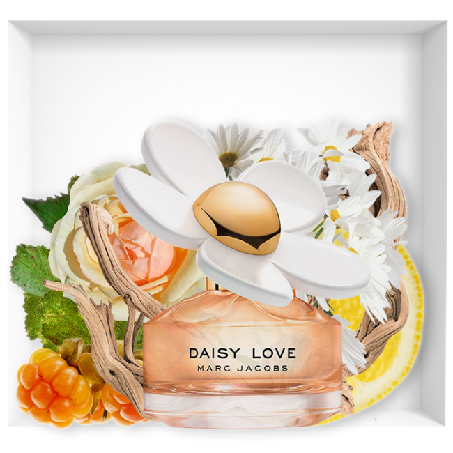 MARC JACOBS, MARC JACOBS รีวิว, MARC JACOBS Daisy Love, MARC JACOBS Daisy Love Eau De Toilette, MARC JACOBS Daisy Love EDT, MARC JACOBS Daisy Love Eau De Toilette 1.2ml, MARC JACOBS Daisy Love Eau De Toilette น้ำหอมผู้หญิง แนวกลิ่น Floral - Fruity, น้ำหอม, น้ำหอมผู้หญิง, น้ำหอม MARC JACOBS, น้ำหอม MARC JACOBS รีวิว, MARC JACOBS Daisy Love Eau De Toilette รีวิว