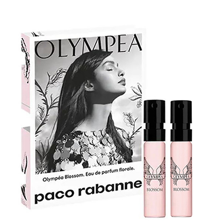 Paco Rabanne Olympea Blossom Edp Florale 