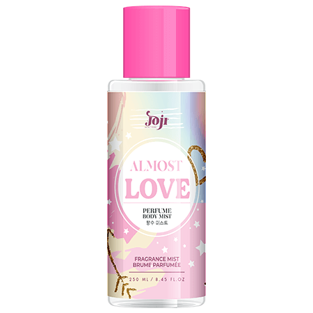 JOJI SECRET YOUNG,น้ำหอมสำหรับฉีดผิวกาย,น้ำหอมตัว,Bodymist