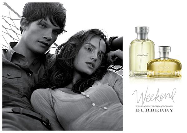 Burberry Weekend for Women EDP
