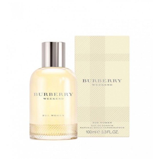 Burberry Weekend for Women EDP