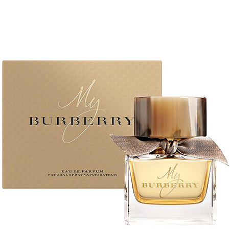 BURBERRY MY BURBERRY Eau De Parfum 30ml