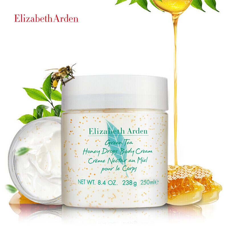 Elizabeth Arden Green Tea Honey Drops Body Cream