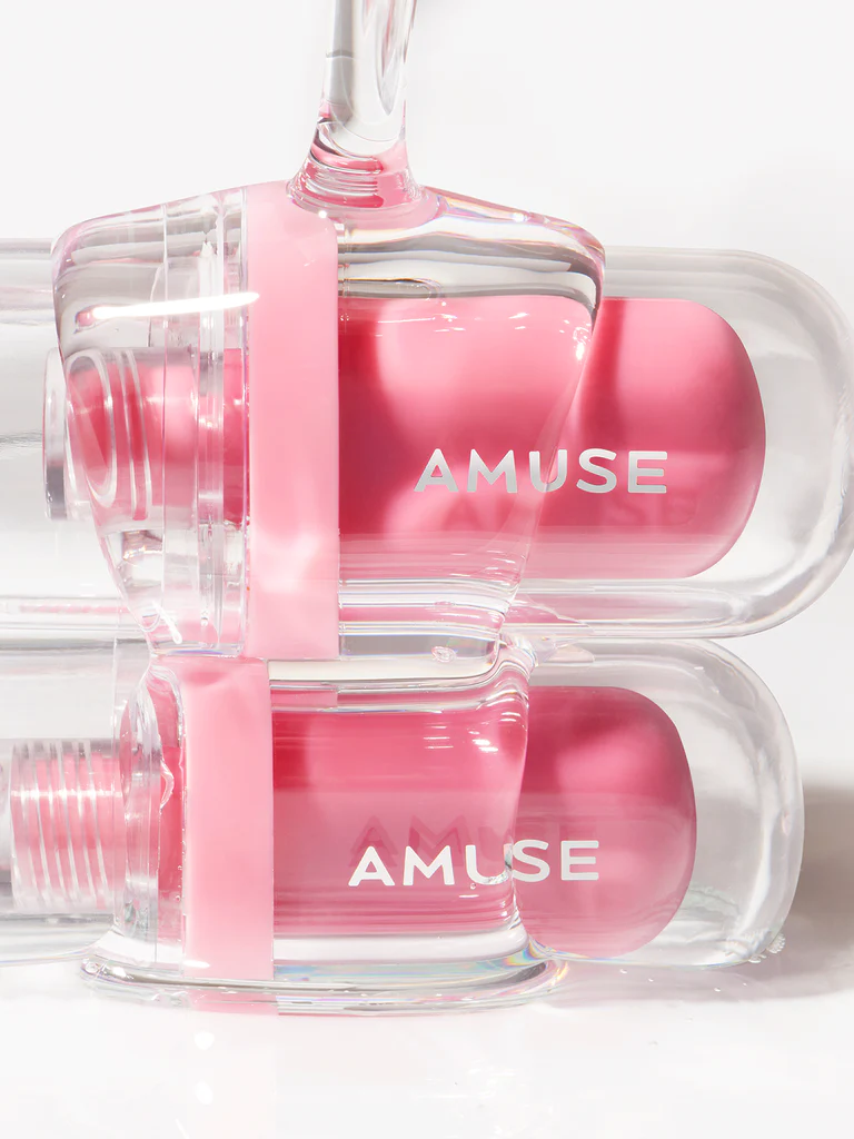 Amuse Jelly-Fit Tint 3.8g