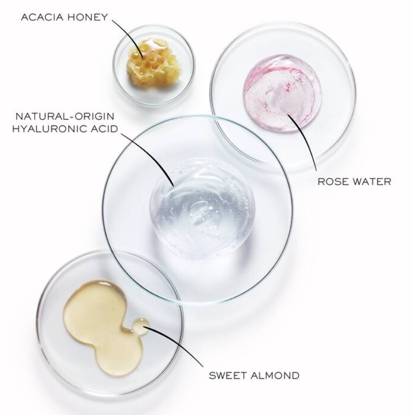 LANCOME ,ลังโคม ,โทนเนอร์ลัโคม,Tonique Confort ,Re-Hydrating Comforting ,Toner Dry With Acacia Honey, ทำความสะอาดผิว