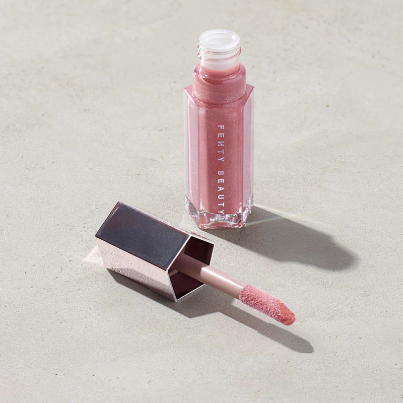 Fenty Beauty Gloss Bomb Universal Lip Luminizer 9ml #Fussy
