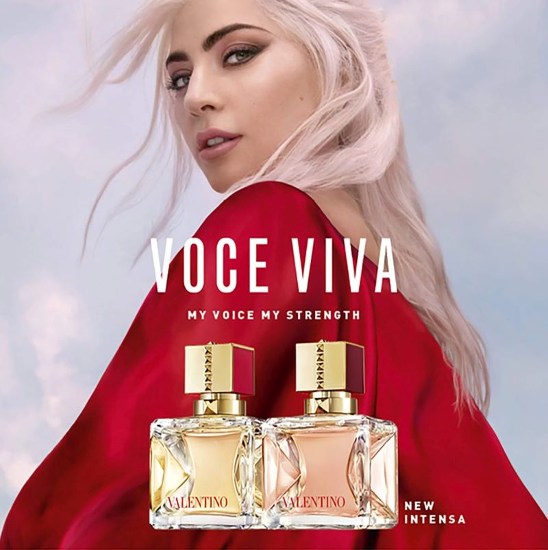 Valentino Voce Viva Eau De Parfum , Valentino  , น้ำหอมผู้หญิง ,Valentino Voce Viva รีวิว,Valentino Voce Viva fragrantica