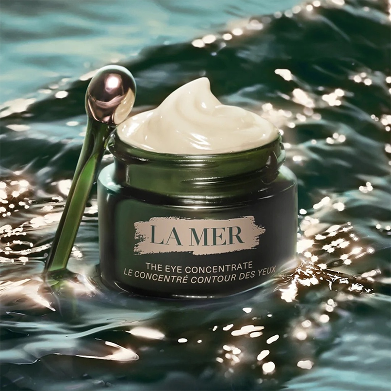 LA MER the eye Concentrate 5ml