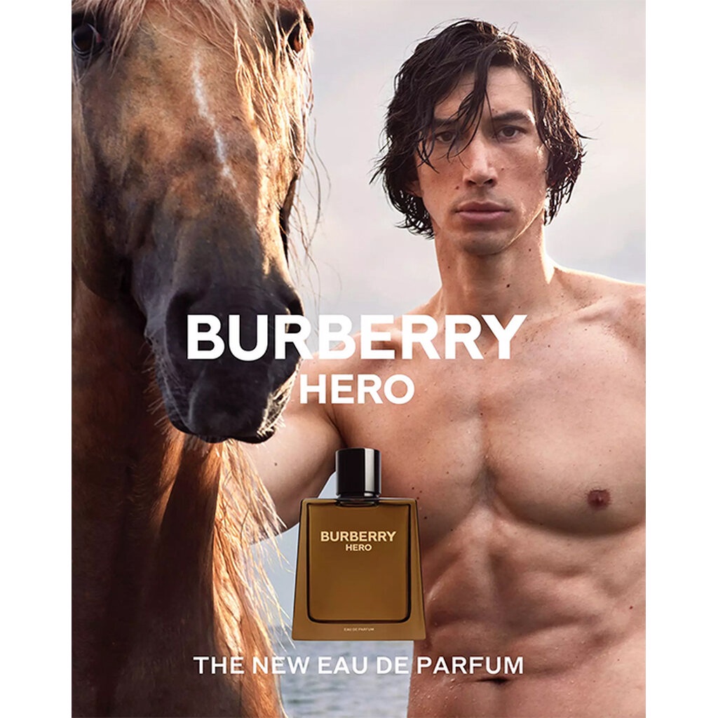 Burberry Hero edt 50ml - https://www.perfumeuae.com