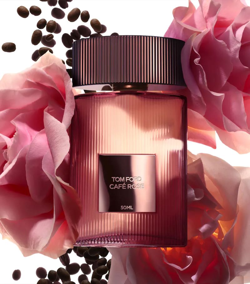 Tom Ford Café Rose EDP 1.5ml , Tom Ford , Café Rose  , สเปรย์น้ำหอม , น้ำหอม Tom Ford ,  น้ำหอม Tom Ford Café Rose EDP ,Tom Ford Beauty