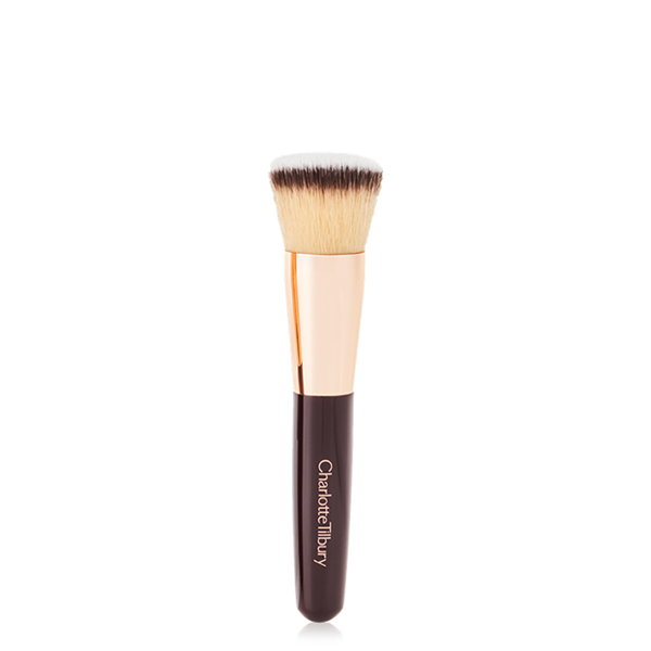 Charlotte Tilbury Foundation Brush Mini 10cm