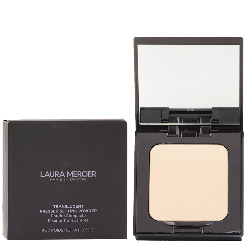 Laura Mercier, Laura Mercier Translucent Pressed Setting Powder, Laura Mercier Translucent Pressed Setting Powder รีวิว, Laura Mercier Translucent Pressed Setting Powder ราคา, Laura Mercier Translucent Pressed Setting Powder Review, Laura Mercier Translucent Pressed Setting Powder 2.5g, Laura Mercier Translucent Pressed Setting Powder ขนาดทดลอง, แป้ง laura mercier, แป้ง laura mercier translucent รีวิว