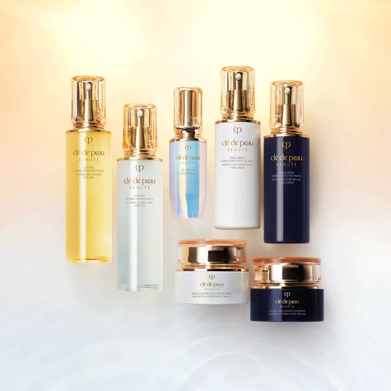 Cle De Peau Beaute Protective Fortifying cream 5ml , Cle De Peau Protective Fortifying Creamintensive Fortifying Cream 50ml - 8zxx2o91mi - ThaiPick Moisturizers | เคลย์ เดอ โป โบเต้  Cle de peau beaute , เคลย์ เดอ โป โบเต้ , Cle De Peau Beaute Protective Fortifying cream ราคา , Cle De Peau Beaute Protective Fortifying cream รีวิว , Cle De Peau Beaute Protective Fortifying cream ซื้อ
