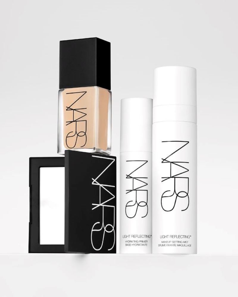 NARS Light Reflecting Tone Up Veil SPF27 9ml , NARS โทนอัพ Light Reflecting Tone-Up Veil  , NARS โทนอัพ ,โทนอัพ ของ NARS , NARS Light Reflecting Tone Up ราคา ,NARS Light Reflecting Tone Up รีวิว