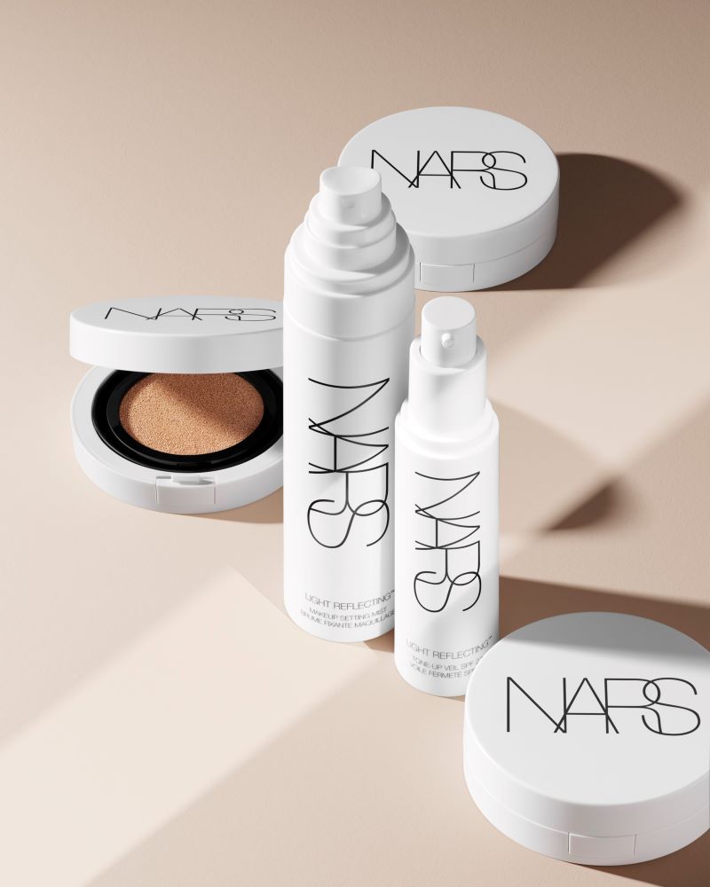 NARS Light Reflecting Tone Up Veil SPF27 9ml , NARS โทนอัพ Light Reflecting Tone-Up Veil  , NARS โทนอัพ ,โทนอัพ ของ NARS , NARS Light Reflecting Tone Up ราคา ,NARS Light Reflecting Tone Up รีวิว