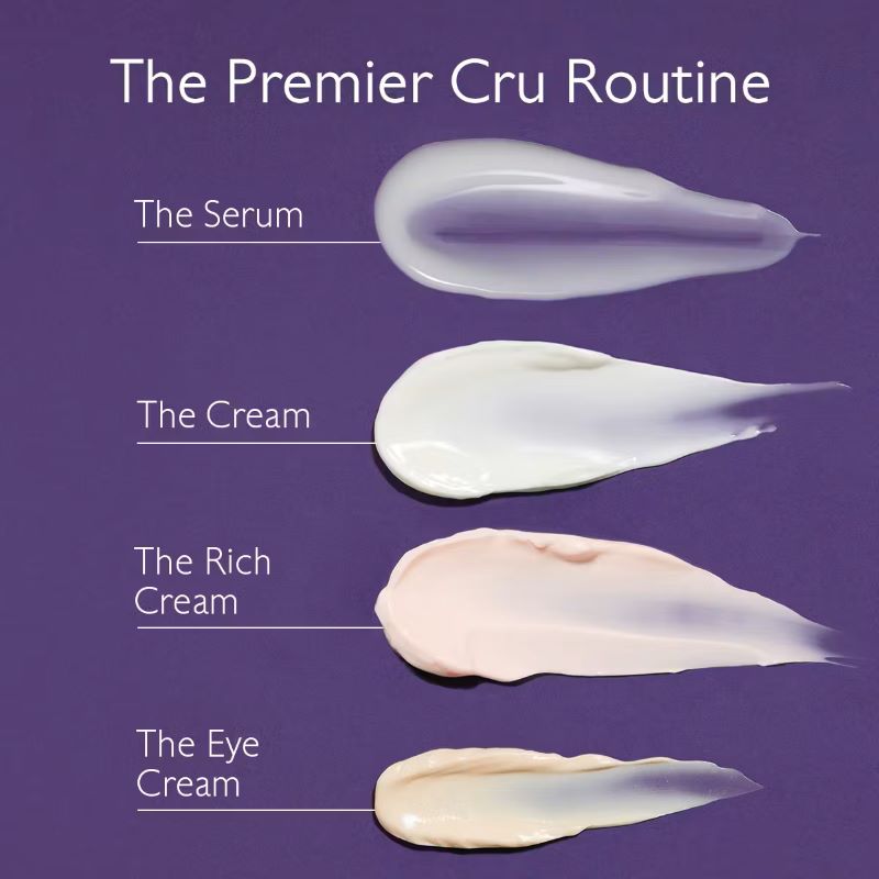 Caudalie Premier Cru The Eye Cream 5ml, Caudalie , Caudalie อายครีม , Caudalie Premier Cru The Eye Cream  ราคา , Caudalie Premier Cru The Eye Cream, Caudalie Premier Cru The Eye Cream ราคา , Caudalie Premier Cru The Eye Cream  รีวิว