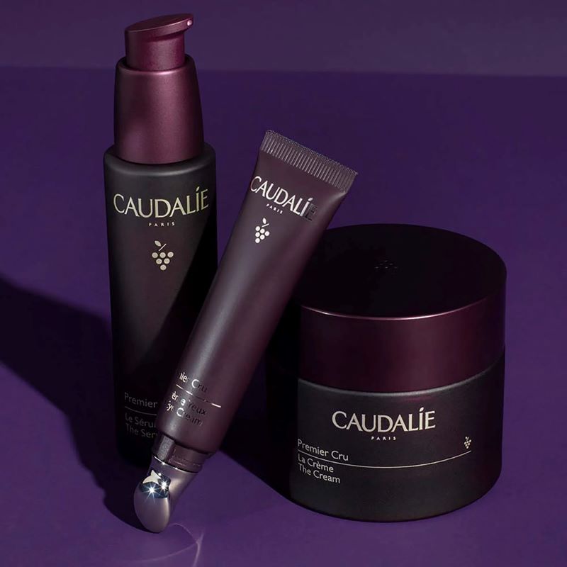Caudalie Premier Cru The Eye Cream 5ml, Caudalie , Caudalie อายครีม , Caudalie Premier Cru The Eye Cream  ราคา , Caudalie Premier Cru The Eye Cream, Caudalie Premier Cru The Eye Cream ราคา , Caudalie Premier Cru The Eye Cream  รีวิว
