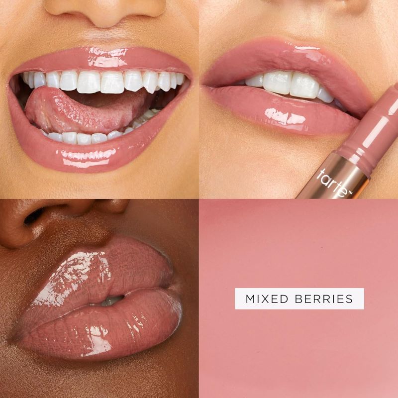 TARTE Maracuja Juicy Lip Plump 0.7g #Mixed Berries, TARTE Maracuja Juicy Lip Plump , TARTE Maracuja Juicy Lip Plump ราคา , TARTE Maracuja Juicy Lip Plump รีวิว , TARTE Maracuja Juicy Lip Plump ซื้อที่ไหน , TARTE ลิปสติก