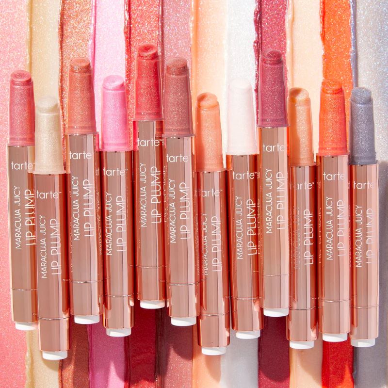 TARTE Maracuja Juicy Lip Plump 0.7g #Mixed Berries, TARTE Maracuja Juicy Lip Plump , TARTE Maracuja Juicy Lip Plump ราคา , TARTE Maracuja Juicy Lip Plump รีวิว , TARTE Maracuja Juicy Lip Plump ซื้อที่ไหน , TARTE ลิปสติก