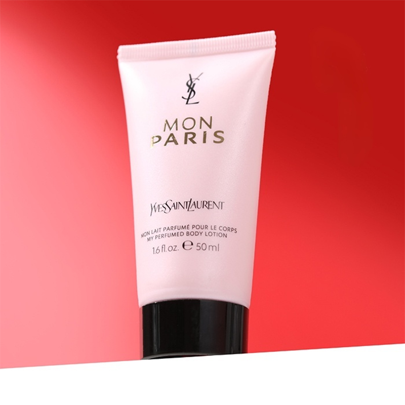 Yves Saint Laurent Mon Paris Body Lotion 50ml 