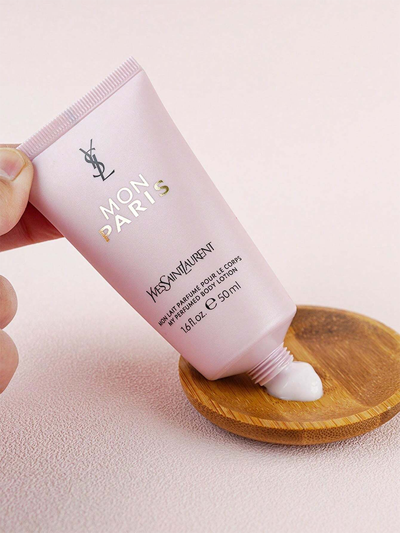 Yves Saint Laurent Mon Paris Body Lotion 50ml 