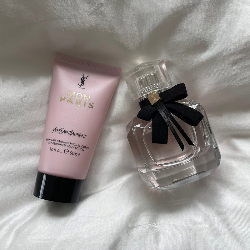 Yves Saint Laurent Mon Paris Body Lotion 50ml 
